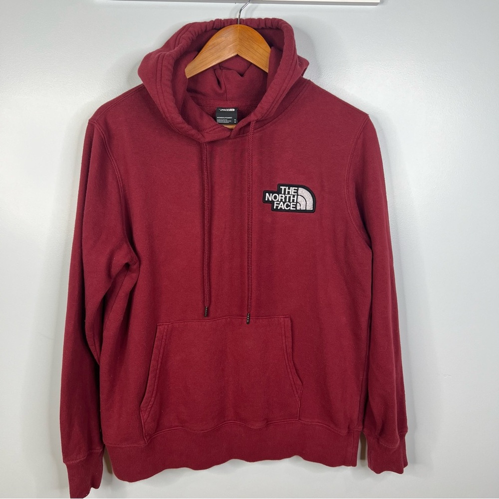 The North Face Women’s Hoodie